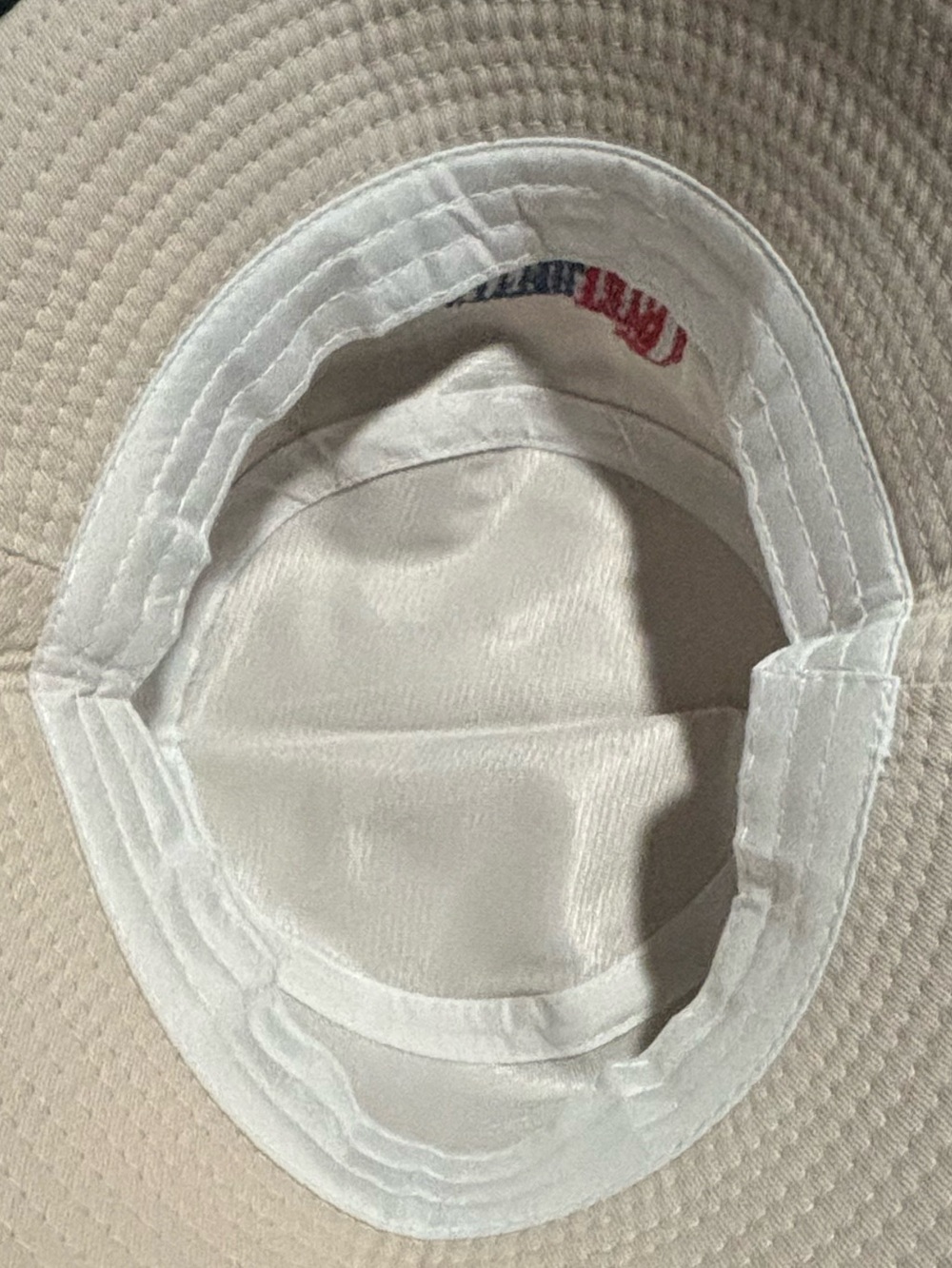 Grateful Dead Embroidered Casual Fishing Festival Tour Panama Unisex Bucket Hat - Picture 5 of 7